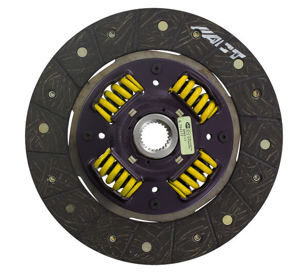 ACT 1994 Subaru Impreza Perf Street Sprung Disc