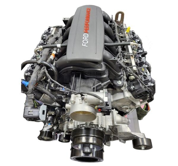 Ford Racing 7.3L MEGAZILLA 615 HP Crate Engine (No Cancel No Returns)