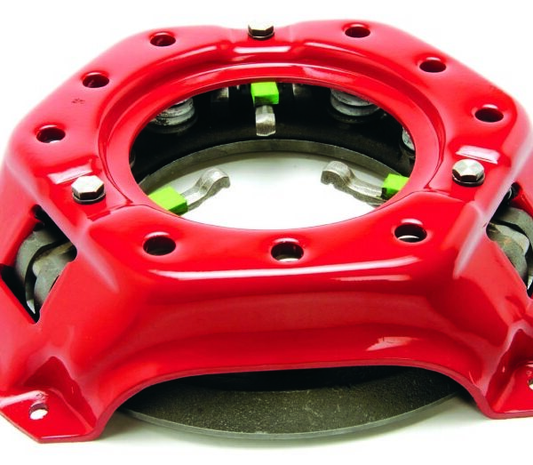 McLeod Pressure Plate 10.5in Long No Counterweighted Levers