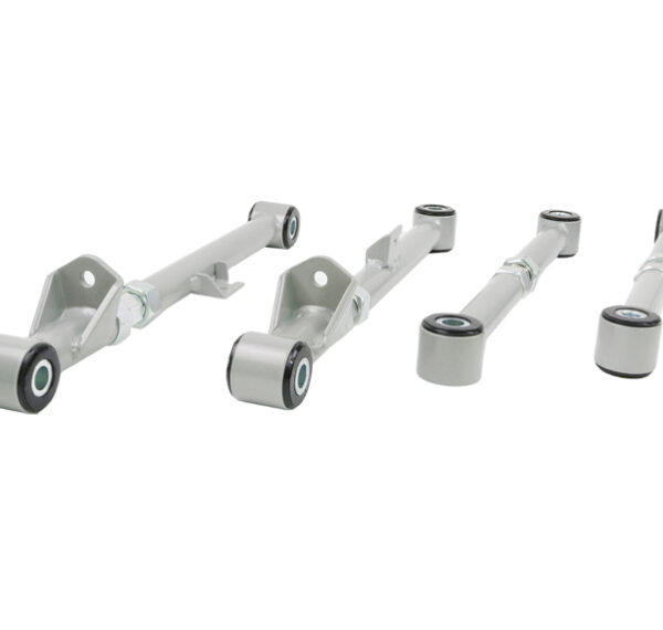 Whiteline 04-07 Subaru STi Rear Control arm-adjust. toe/camber