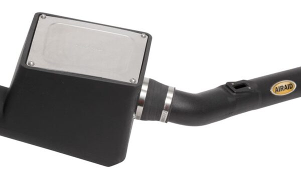 Airaid 05-18 Toyota Tacoma V6 2.7L F/I Intake System w/ Tube (Dry / Red Media)