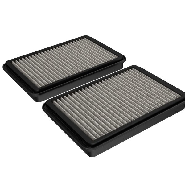 aFe Magnum FLOW Pro DRY S Air Filter 21+ RAM 1500 TRX V8-6.2L