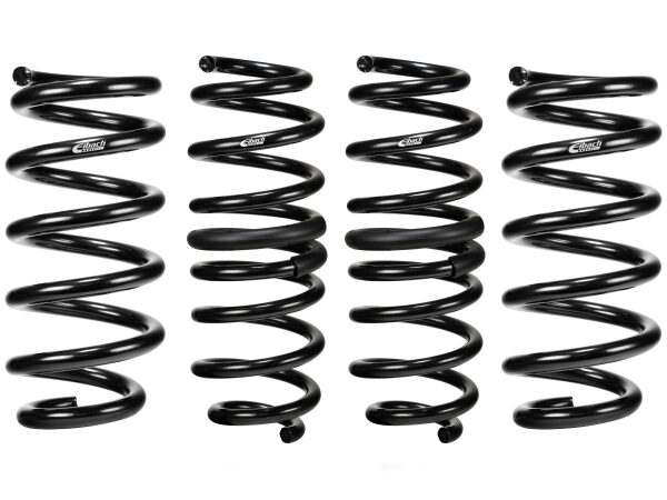 Eibach Pro-Kit for 21-23 Acura TLX Type A 2.0L I4