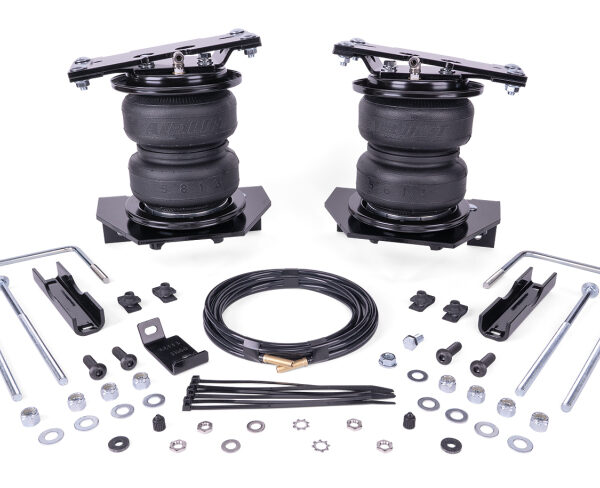 Air Lift 2023 Ford F-250 Super Duty LoadLifter 5000 Ultimate Air Spring Kit w/Internal Jounce Bumper