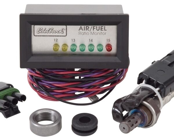 Edelbrock Air/Fuel Ratio Monitor