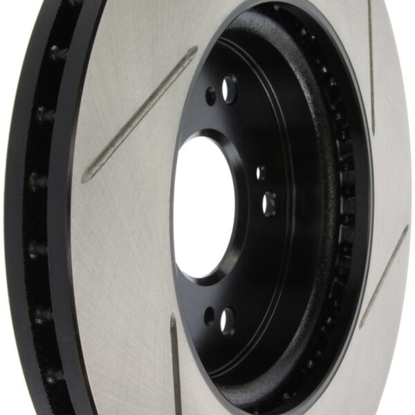 StopTech Slotted Sport Brake Rotor