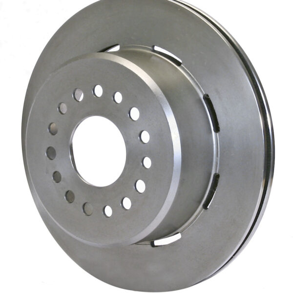Wilwood Rotor-2.32in Offset 12.19 x .810-5 x 4.75in-.44/.48/.50 Studs