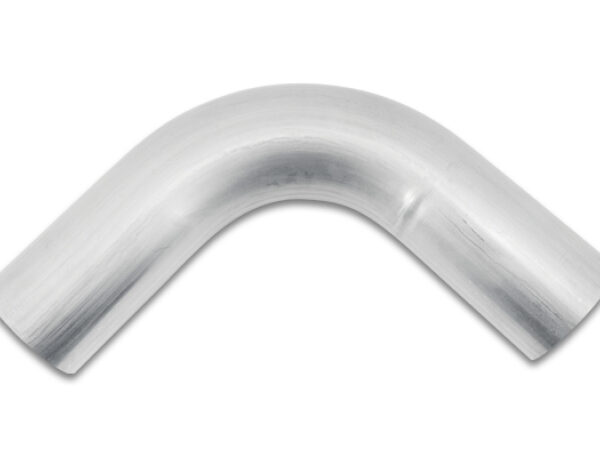 Vibrant 90 Degree Mandrel Bend - 2in O.D x 3in CLR - 18 Gauge Wall Thickness