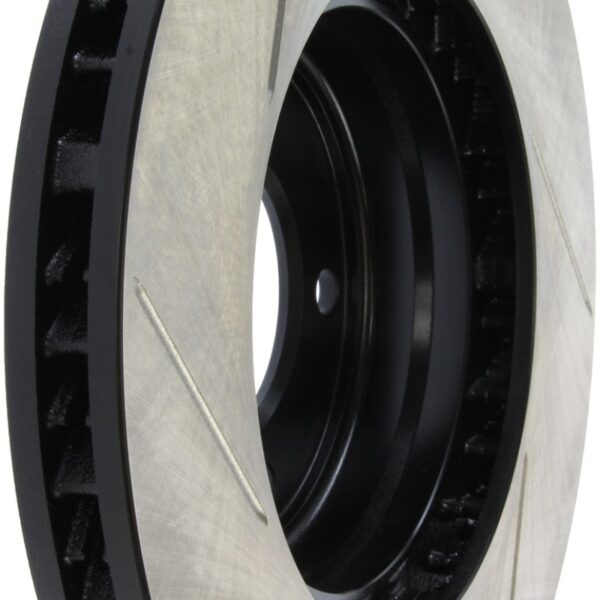 StopTech Slotted Sport Brake Rotor