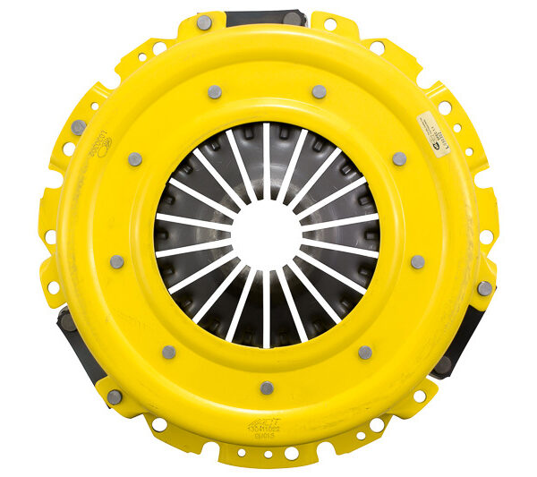 ACT 2012 Chevrolet Corvette P/PL Heavy Duty Clutch Pressure Plate