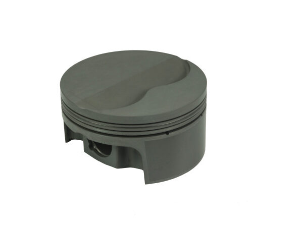 Mahle MS Piston Set Ford 434ci 4.09in Bore 4.125in Stroke 6.7in Rod 0.990 Pin -7cc 11 CR Set of 8