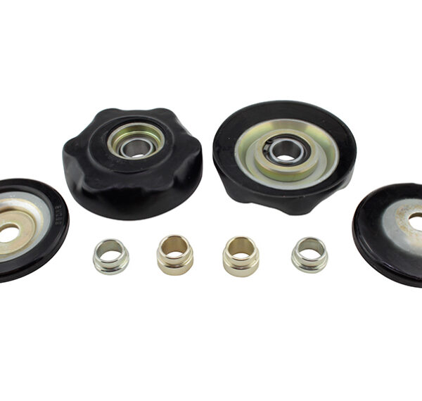 Whiteline Plus 8/06-8/09 Pontiac G8 /04-8/06 GTO Front CoiloverOnly Camber Correction Mount Offset
