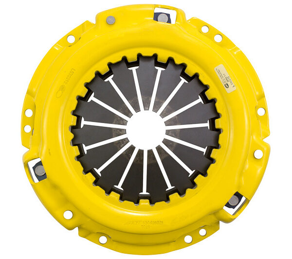 ACT 1993 Toyota 4Runner P/PL Heavy Duty Clutch Pressure Plate