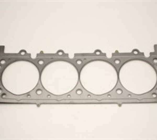 Cometic Ford 460 Pro Stock V8 .140in MLS Cylinder Head Gasket - 4.700in Bore - With Hemi Head