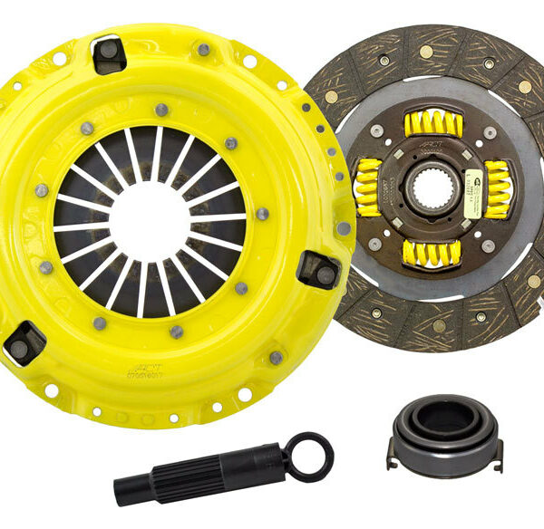 ACT 1990 Honda Prelude HD/Perf Street Sprung Clutch Kit