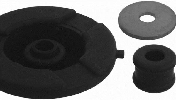 KYB Shocks & Struts Strut Mounts Front 05-12 Nissan Frontier 2WD-4WD / 05-12 Nissan Pathfinder