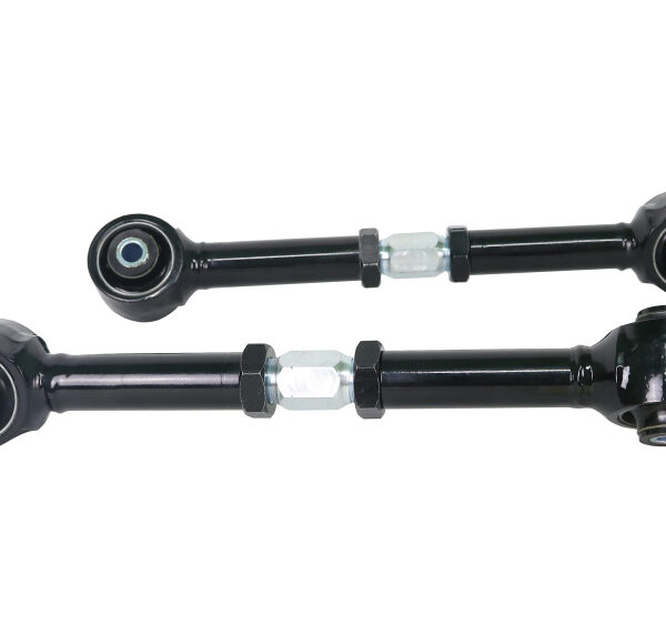 Whiteline 2024+ Toyota Tacoma / 2022+ Toyota Tundra Adjustable Rear Upper Trailing Arm