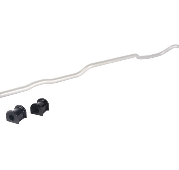 Whiteline 89-92 Toyota Cressida (MX83) 16 mm 2 Point Rear Adjustable Swaybar