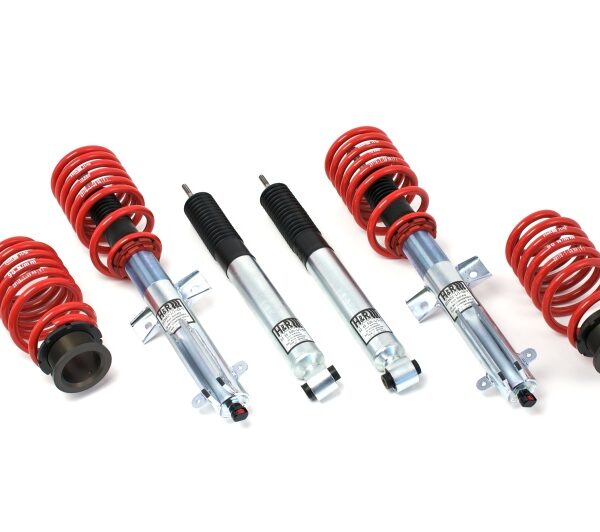 H&R 07-10 GT500/GT500 Convertible V8 RSS Coil Over