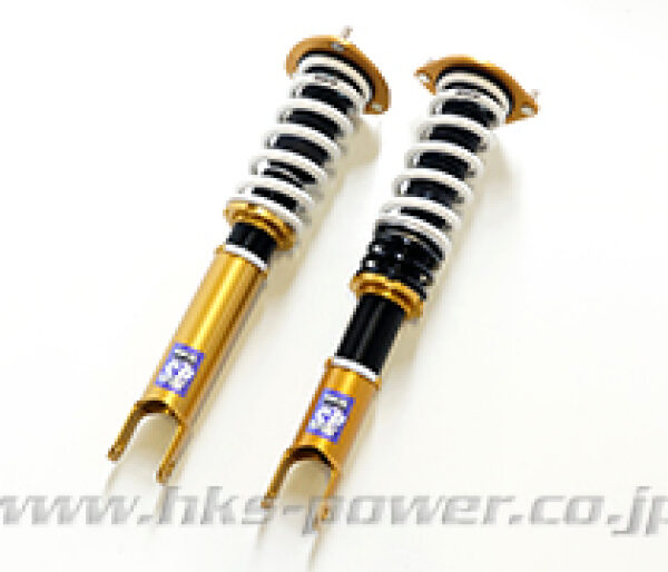 HKS MAX 4 SP ND5RC FULL R-SPG KIT