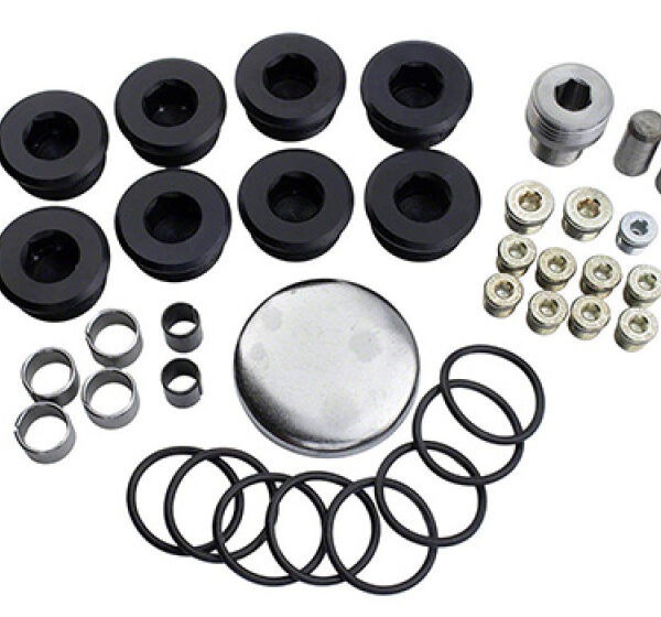 Ford Racing Plug and Dowel Kit For All Boss Blocks