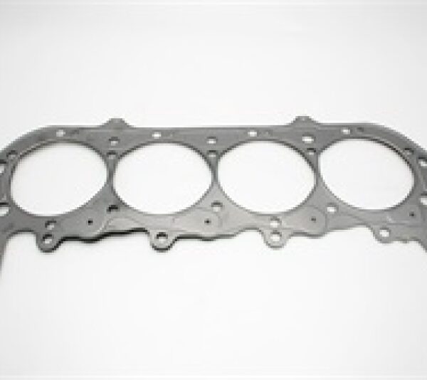 Cometic GM/Mercury Marine Big Block V8 Gen-IV/V/VI .120in MLS Cylinder Head Gasket - 4.580in Bore