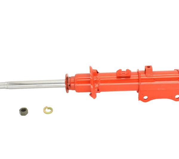 KYB Shocks & Struts AGX Front Left MAZDA RX-7 1986-91