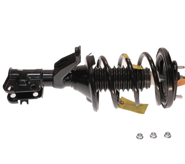 KYB Shocks & Struts Strut Plus Front Right ACURA EL 2003-2002