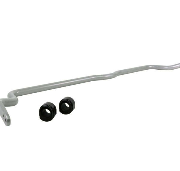 Whiteline 17-18 Infiniti QX30 Front Heavy Duty 2 Hole Adjustable 27mm Swaybar