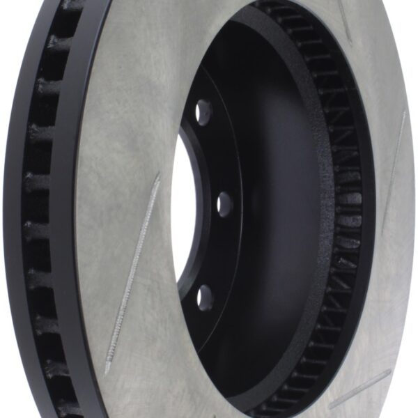 StopTech Slotted Sport Brake Rotor