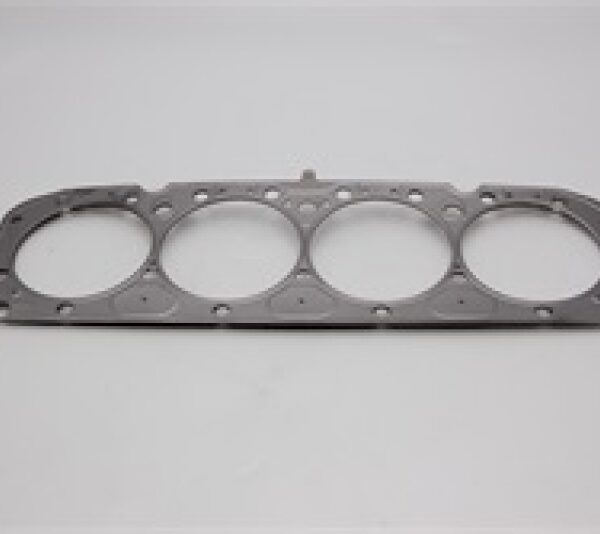 Cometic GM SB2.2 Small Block V8 .120in MLS Cylinder Head Gasket - 4.165in Bore - With Steam Holes