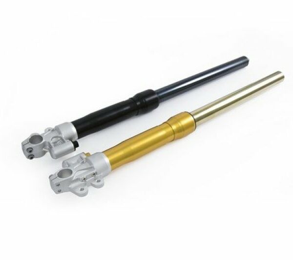 Ohlins 22-24 Subaru BRZ / Toyota GR86 Road & Track Coilover System