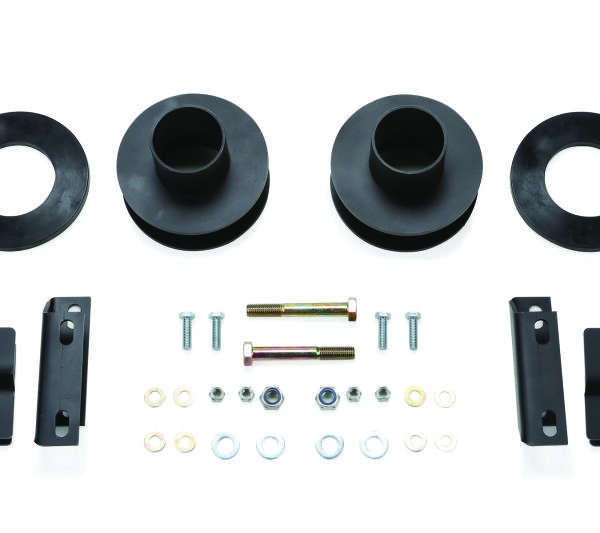 Fabtech 11-16 Ford F250/350 4WD 2.5in Leveling System