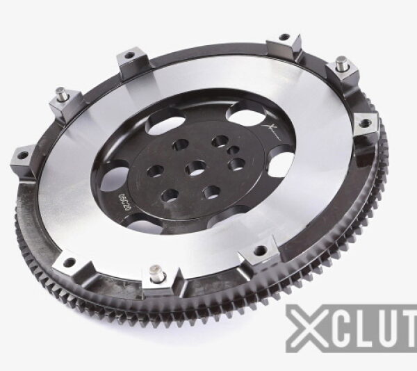 XClutch 91-92 Mitsubishi Galant VR-4 2.0L Chromoly Flywheel