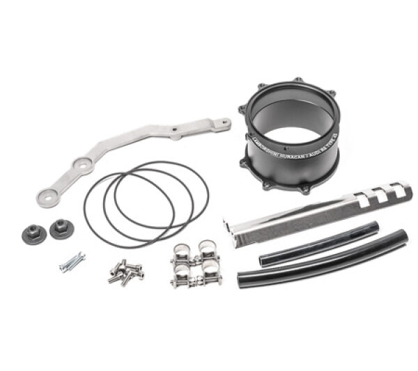 Radium Engineering FHST Extension Add-on Audi R8 Type-4S Lamborghini Huracan