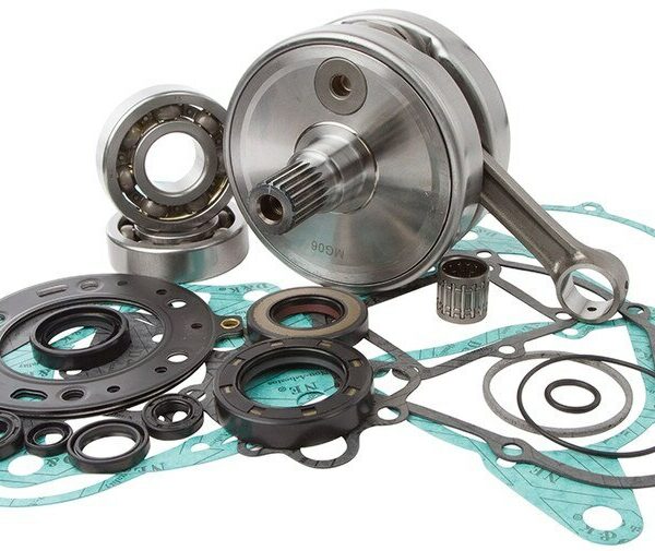 Hot Rods 87-89 Honda TRX 250 R 250cc Bottom End Kit