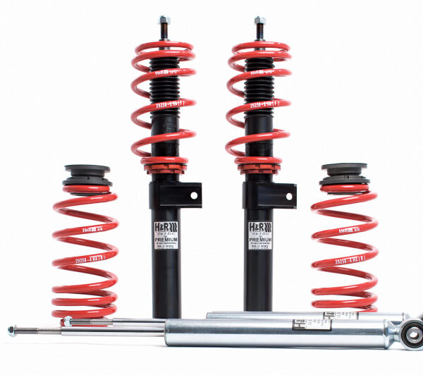H&R 98-05 Volkswagen Golf/Jetta VR6/TDI/1.8T MK4 Prem. Perf. Coil Over
