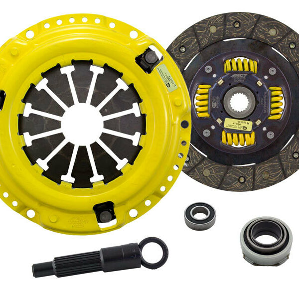 ACT 1988 Honda Civic XT/Perf Street Sprung Clutch Kit