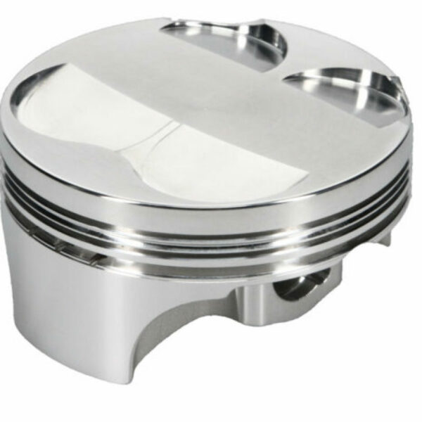 JE Pistons Suzuki GSXR 1K 01-04 Piston Single