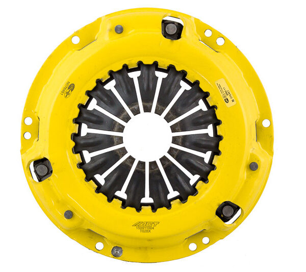 ACT 1988 Toyota Camry P/PL Xtreme Clutch Pressure Plate