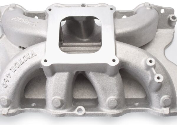 Edelbrock Victor 460 850 Manifold