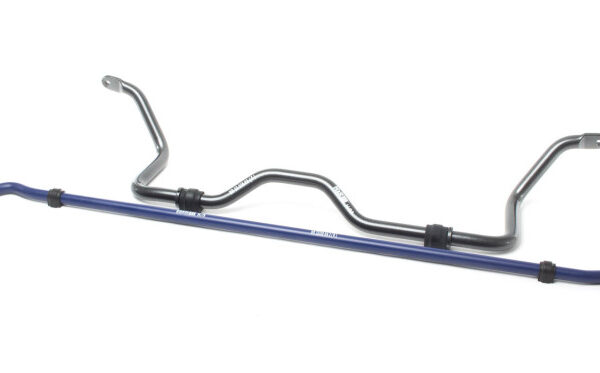 H&R 02-06 MINI Cooper/Cooper S R50/R53 Sway Bar Kit - 27mm Front/22mm Rear