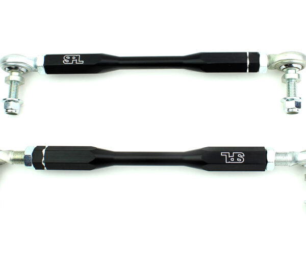 SPL Parts 2012+ BMW 3 Series/4 Series F3X Front Swaybar Endlinks