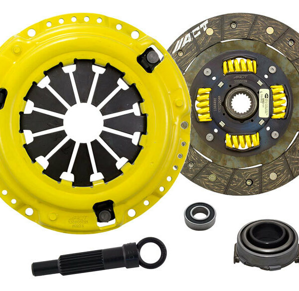 ACT 1992 Honda Civic Sport/Perf Street Sprung Clutch Kit