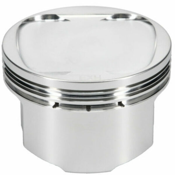 JE Pistons Kawasaki 12-13 BRUTE 750 Piston Single