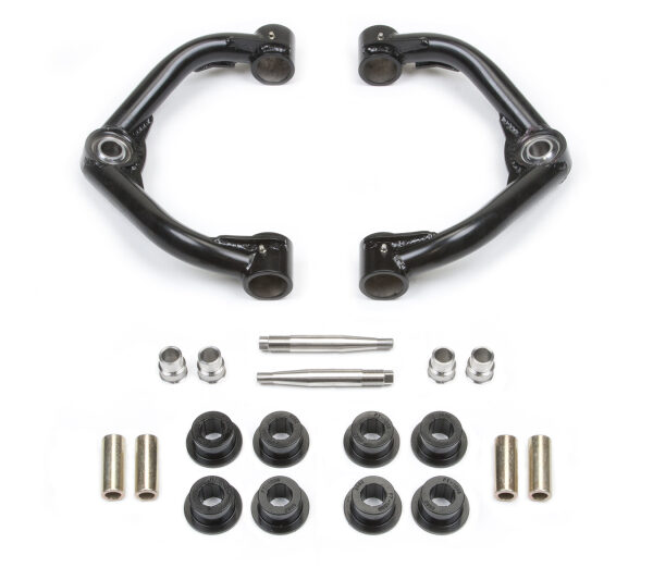 Fabtech 11-18 GM C/K2500HD/3500HD 2WD/4WD 4in Uniball Upper Control Arm Kit