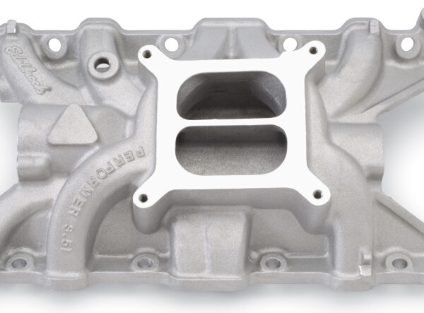 Edelbrock Performer Rover Manifold