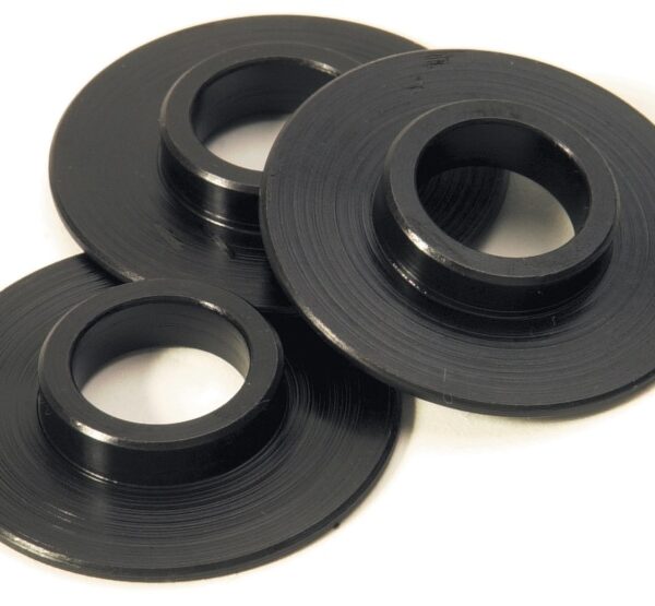 Edelbrock Spring Seat Locators BBC/Ford 805 ID 1 540 Od