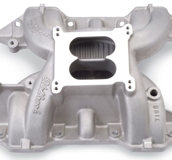 Edelbrock Performer RPM 440 Manifold