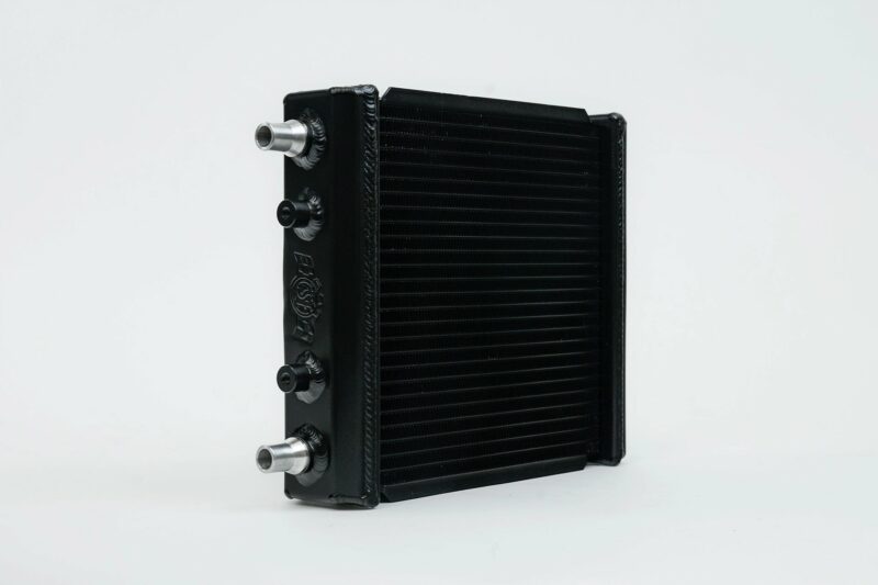 CSF 6th Gen Camaro & 3rd Gen CTS-V Auxiliary Radiator - Image 2